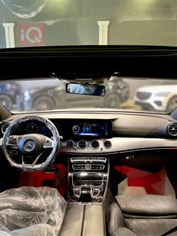 مێرسێدس بێنز E-Class